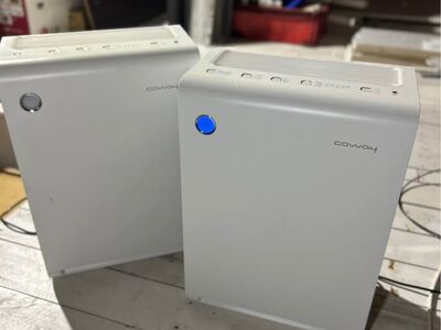 Coway APM-1010DH õhupuhastaja/niisutaja