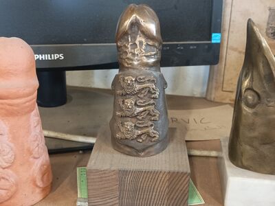 Simsoni kunst
