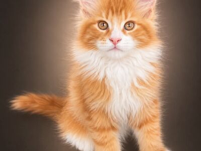 MAINE COON KASSIPOJAD