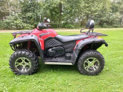 ATV