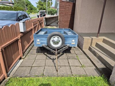 MAZ 8114 haagis