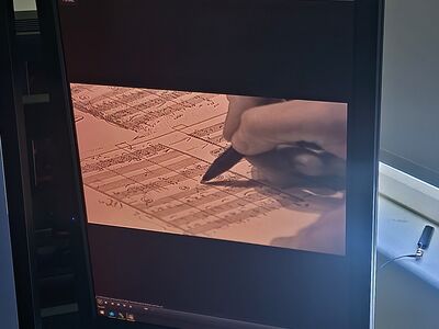 21-дюймовый ЖК-монитор Eizo FlexScan L985EX