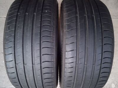 Suverehvid Triangle Effex Sport 235/40 R18, 2tk.
