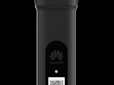 Smart dongle 4G