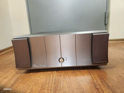 Integra RDA-7 High End 7-Channel Power Amp(Onkyo)