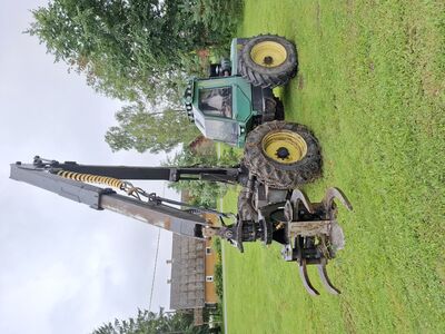 Harvester giljotiin