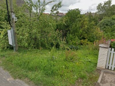 Elamumaa (Lille 16, Otepää, Valgamaa)