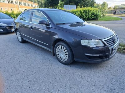 Volkswagen Passat 1.9td 77kw.
