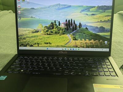 Asus Vivobook 15,6"