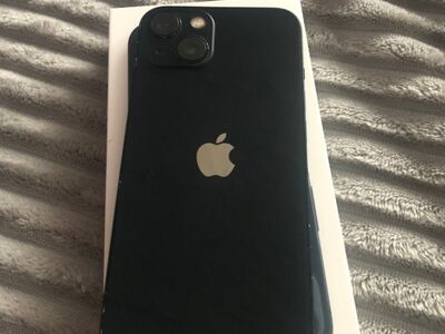 IPhone 13 128gb Defekt