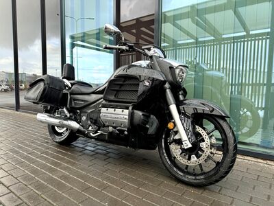 Honda GoldWing F6C