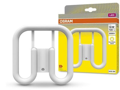 OSRAM Dulux LED SQ16 EM