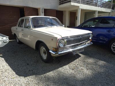 Gaz 24