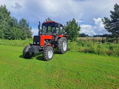 Mtz 920 2002