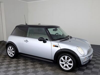 MINI One D