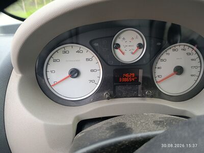 Citroen jumpy