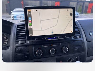 Makk Alpine iLX-F115T6