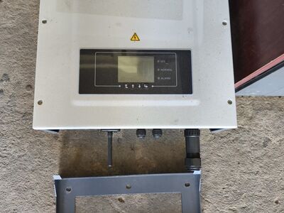 Sofar inverter 11kw