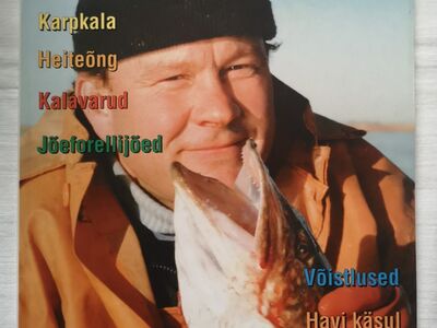 KALASTAJA 13