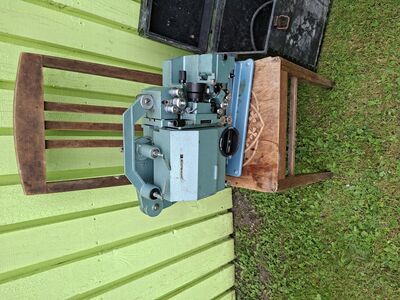 Kinoprojektor UKRAINA 5
