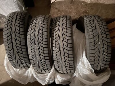 Lamellrehvid Hankook Winter i*cept iZ2 185/65 R15