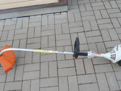 Trimmer
