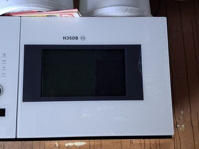 Bosch mikrolaineahi