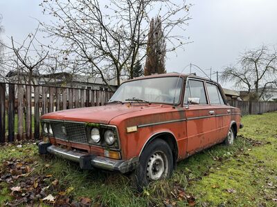 Lada 2106