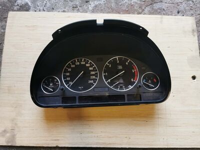 E39 spido