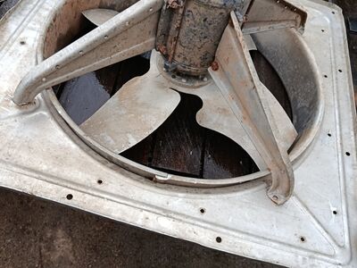 Ventilaator