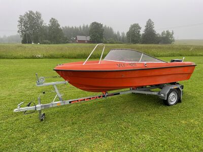 MOOTORPAAT