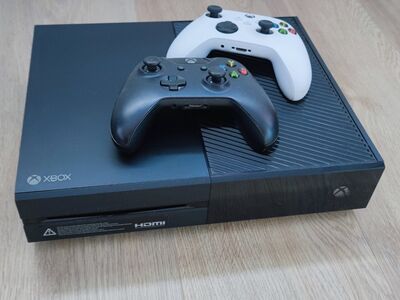 Xbox ONE 500GB