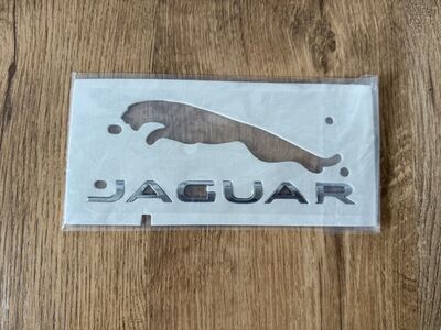 Jaguar tähed