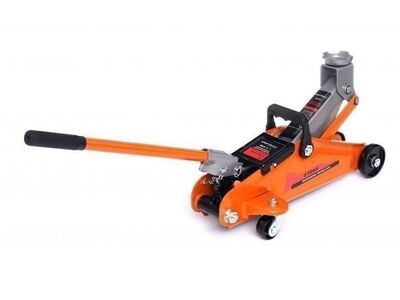 Madala profiiliga autotõstuk 2t KD1377
