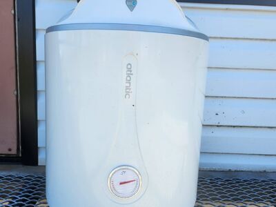 Veeboiler Atlantic