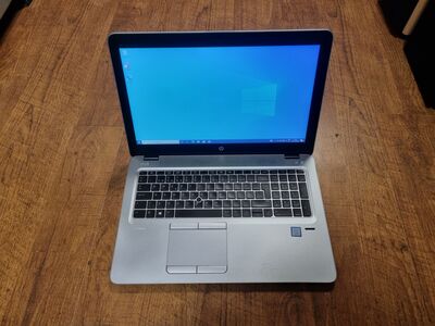 Hp Elitebook 850 G4 i5 8/256GB SSD, FHD, Win 11