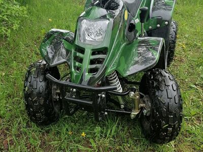 ATV 125cc
