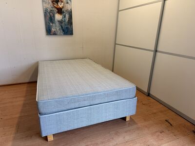 120*200cm jenkkivoodi