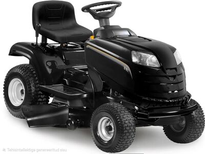 Murutraktor/raider