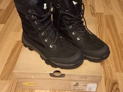 Meeste Camel Active talvesaapad 46