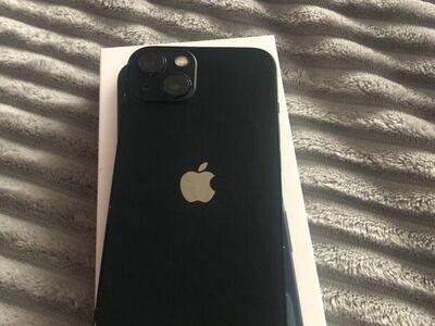 IPhone 13