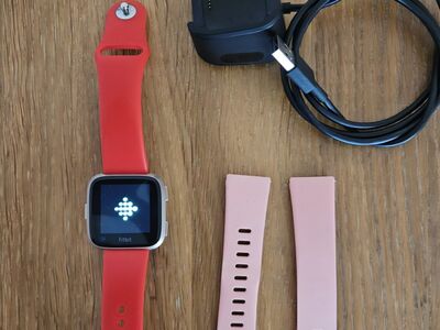 Fitbit Versa
