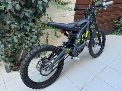 Sur Ron Light Bee X 2020  (Electric Bike