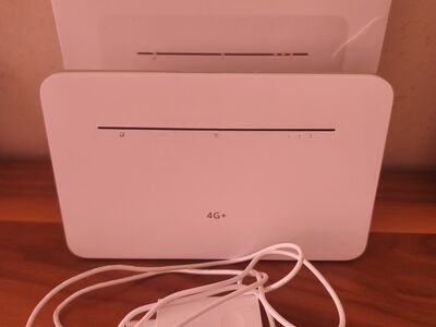 Huawei 4G CPE 3 ruuter