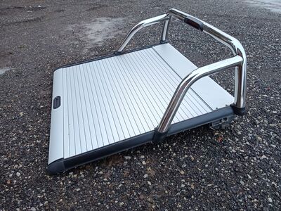 Ford Ranger kastikate 2012-2022