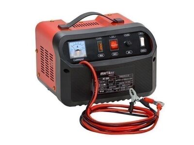 Akulaadija 12V 24V 10A 60Ah KD1905