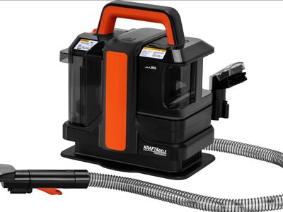 Pesutolmuimeja 500W 12kPa KD5146