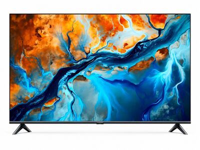 Xiaomi TV S Mini LED 55” – 4K, 144Hz, Google TV