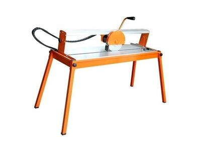 Lauaplaatide lõikamismasin/lauasaag 1900W KD559