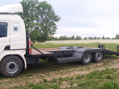 Scania 114L